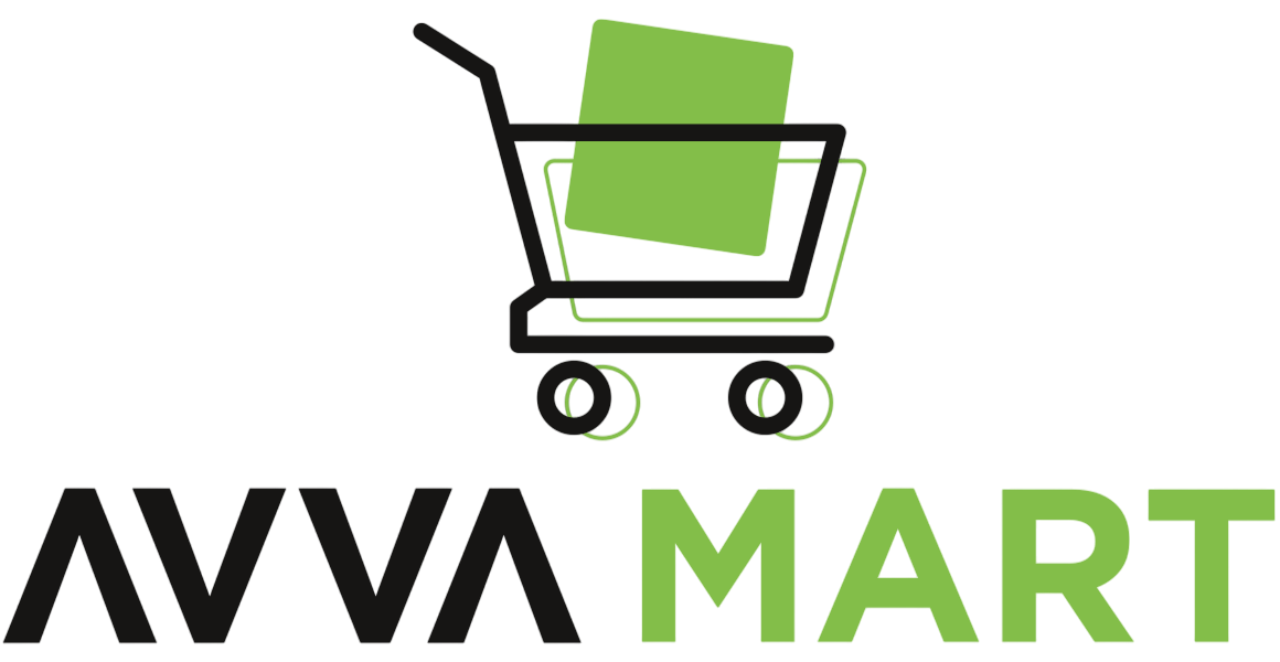 Avva Mart Logo